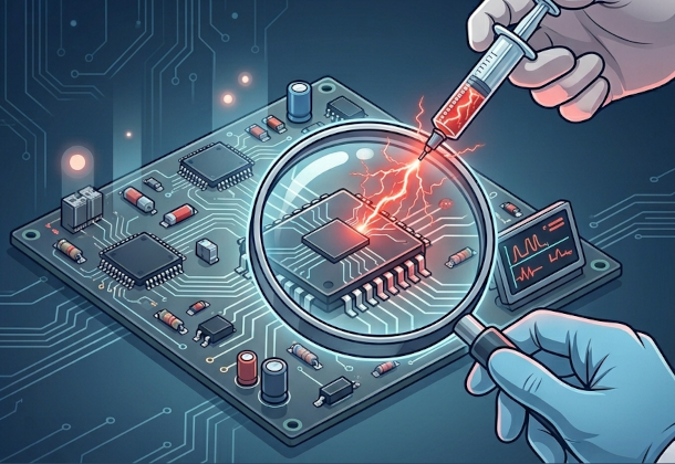 Fault Injection | ITACA STF