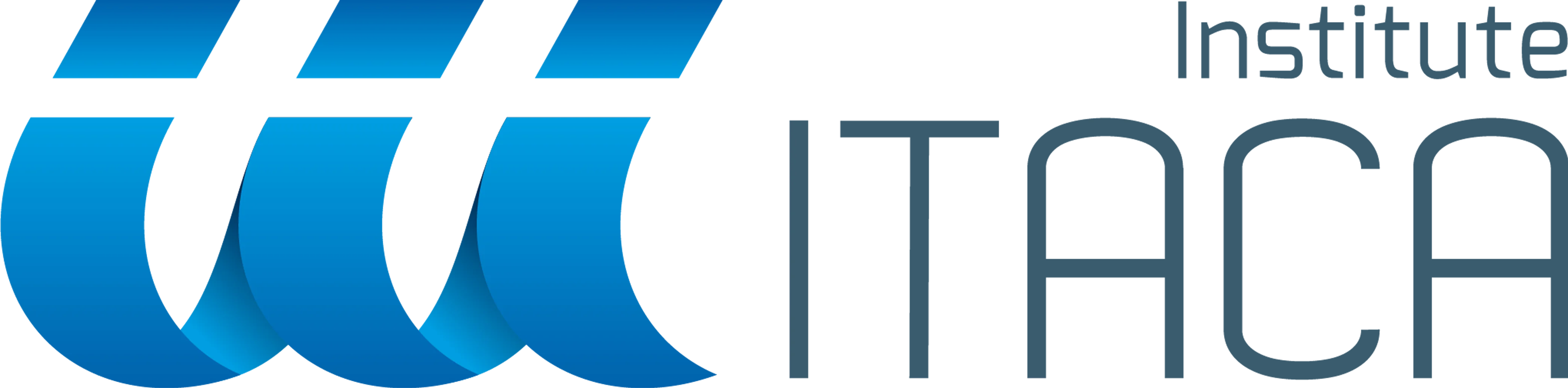 Logotipo UPV