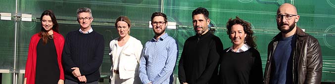 H2020 Collection Care Project