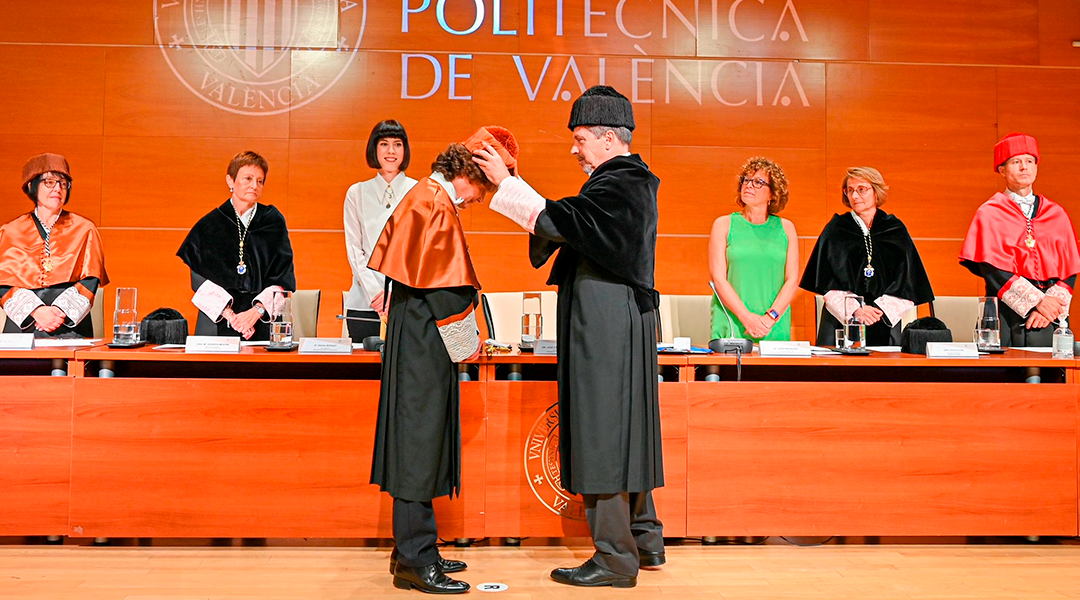 Opening of the 22-23 academic year