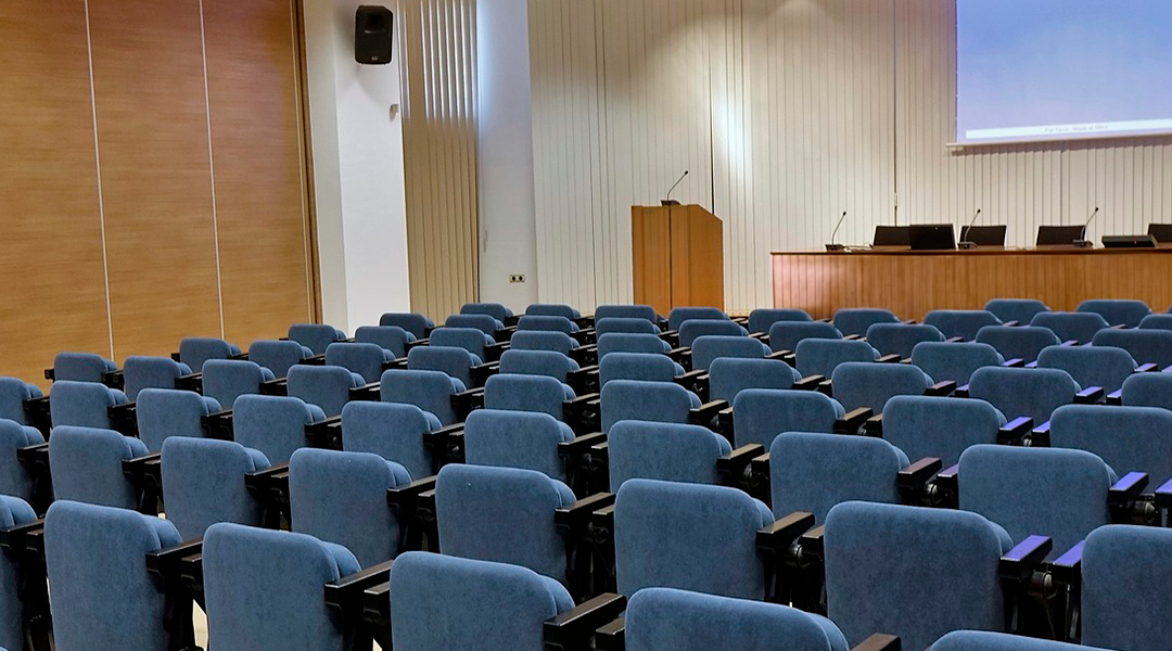 Doctoral Thesis Defense Act