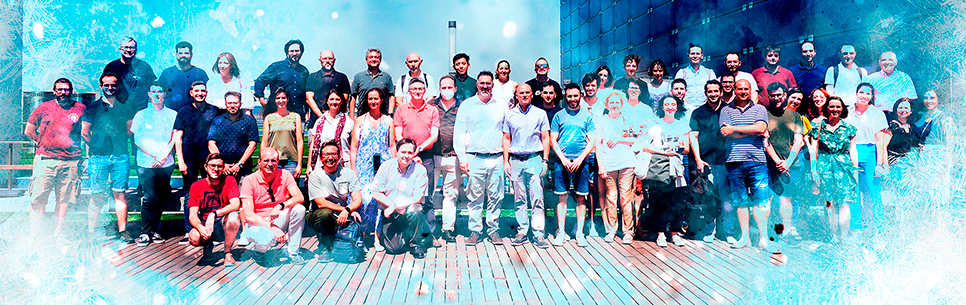 Merry Christmas 2022-2023 from ITACA Institute