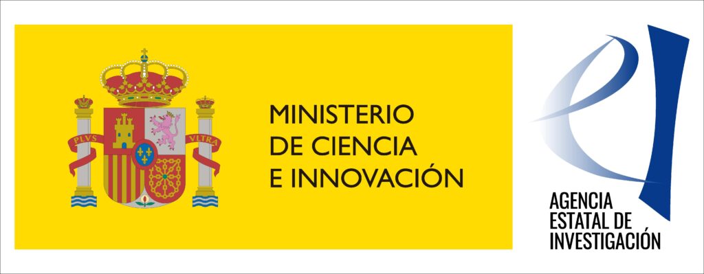 Logo Agencia Estatal de Investigación