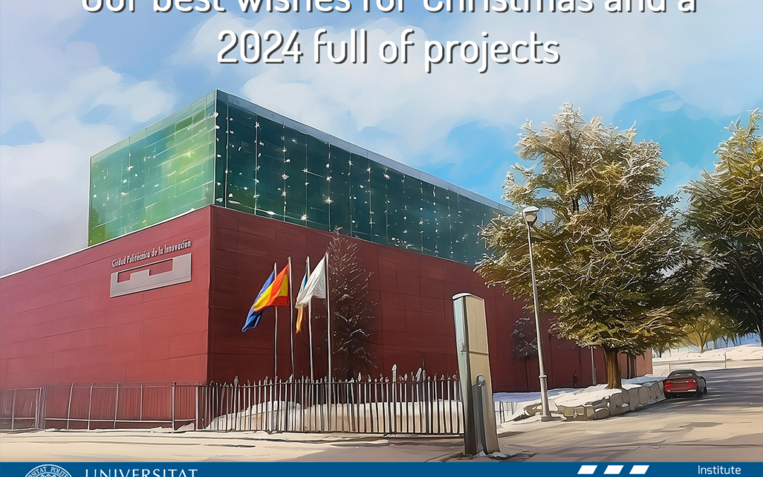 Merry Christmas and Happy New Year 2024