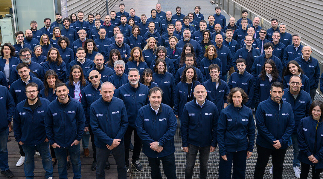 ITACA institute commemorates 25th anniversary with an event about innovation and technology