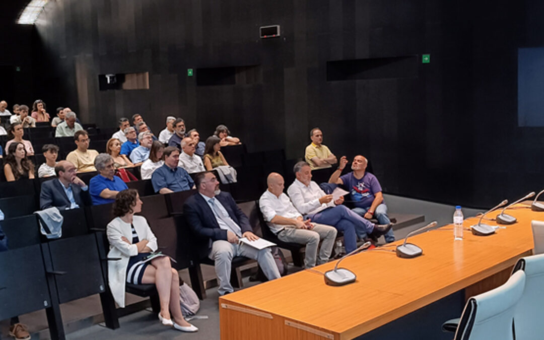 ITACA-UPV Institute highlights its contribution to social progress and technological development on its 25th Anniversary