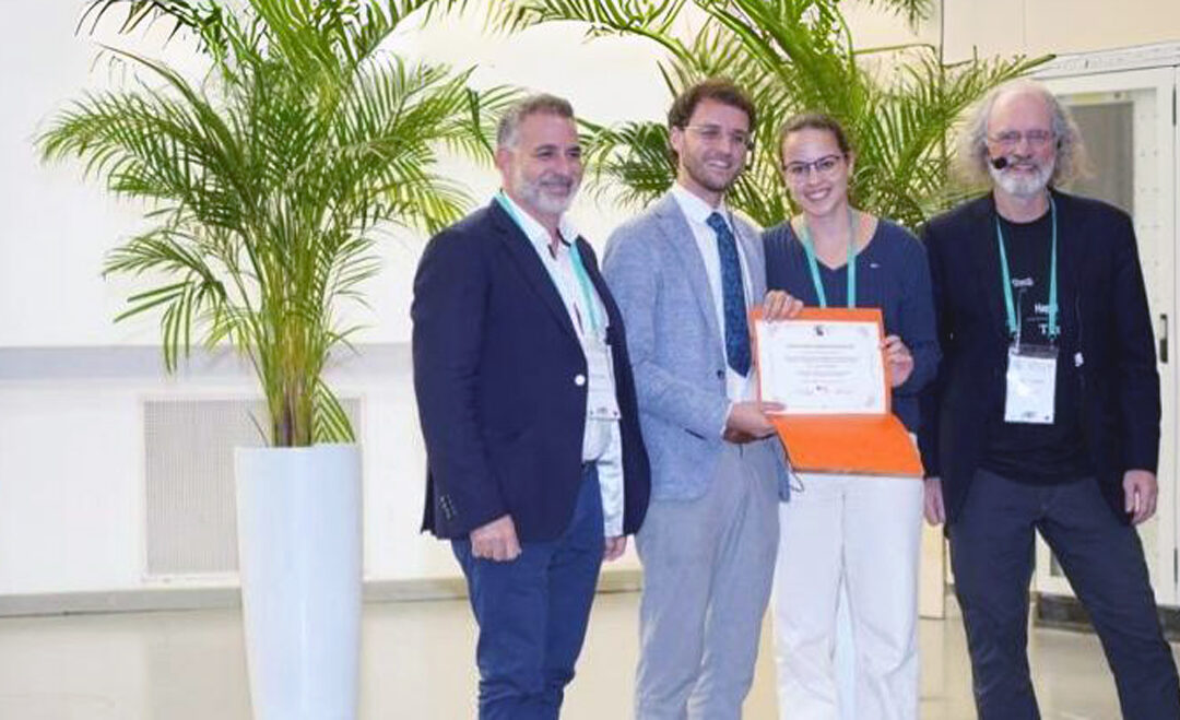 ITACA-UPV research awarded at the Computing in Cardiology conference (CINC 2024)