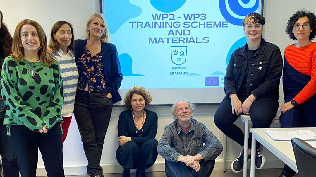 Closure of the ERASMUS+ project «GENDER DRAMA ID»