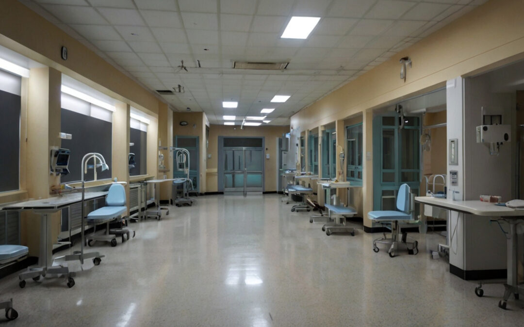 Study by ITACA-UPV and WHO Regional Office for Europe