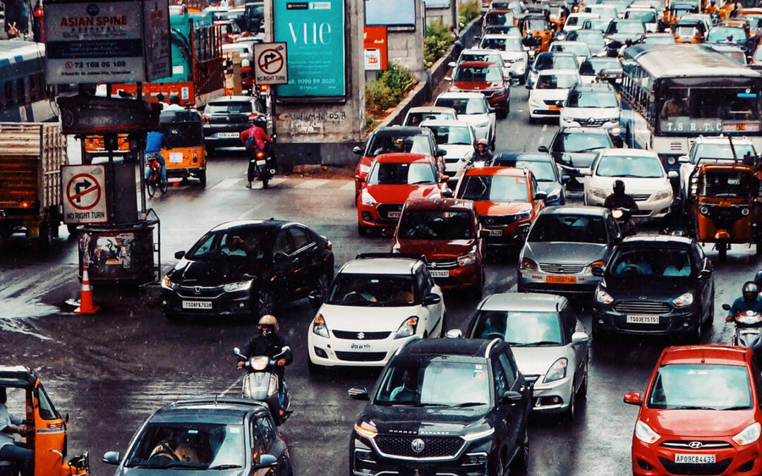 Mobility in Valencia, decarbonisation and quality of life