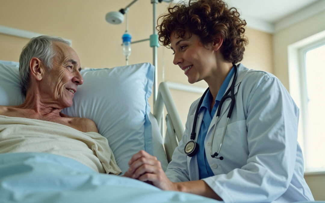 Identifying patterns in chronic diseases