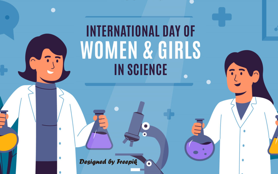 International Day of Women and Girls in Science