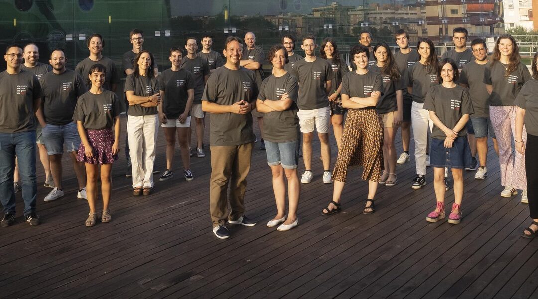 Digital twin of the heart