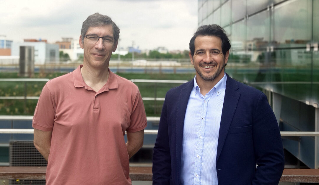 «Facilitating research work and improving staff stability are our priorities”