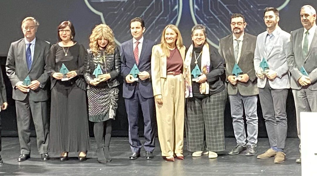 Ennova Health Awards 2024