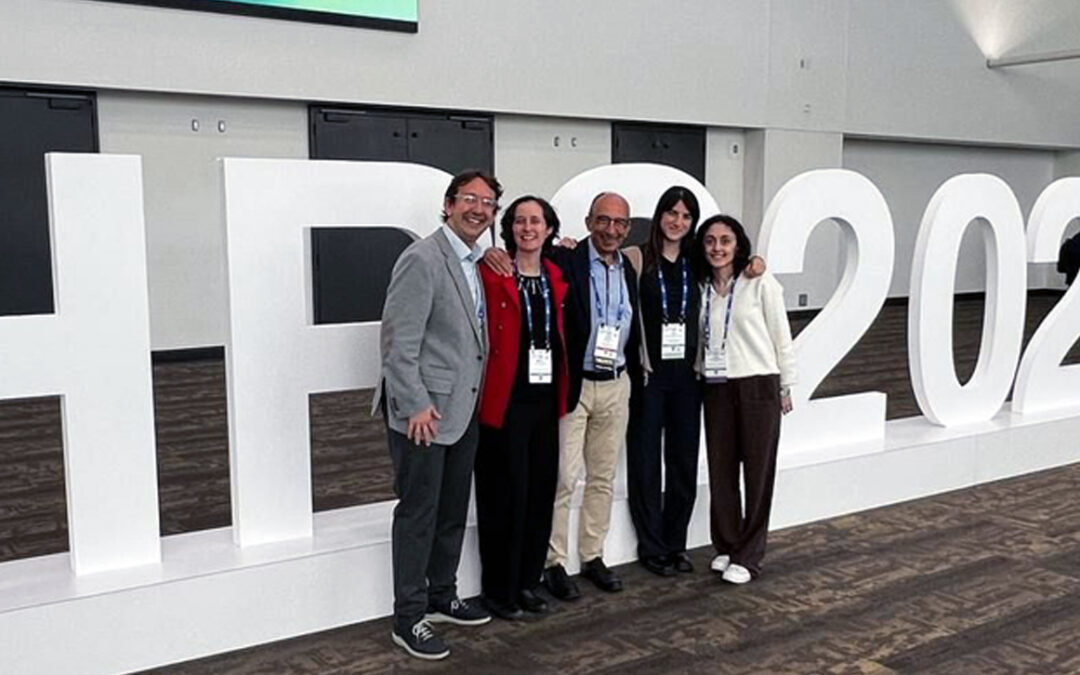 Heart Rhythm Society Congress 2025