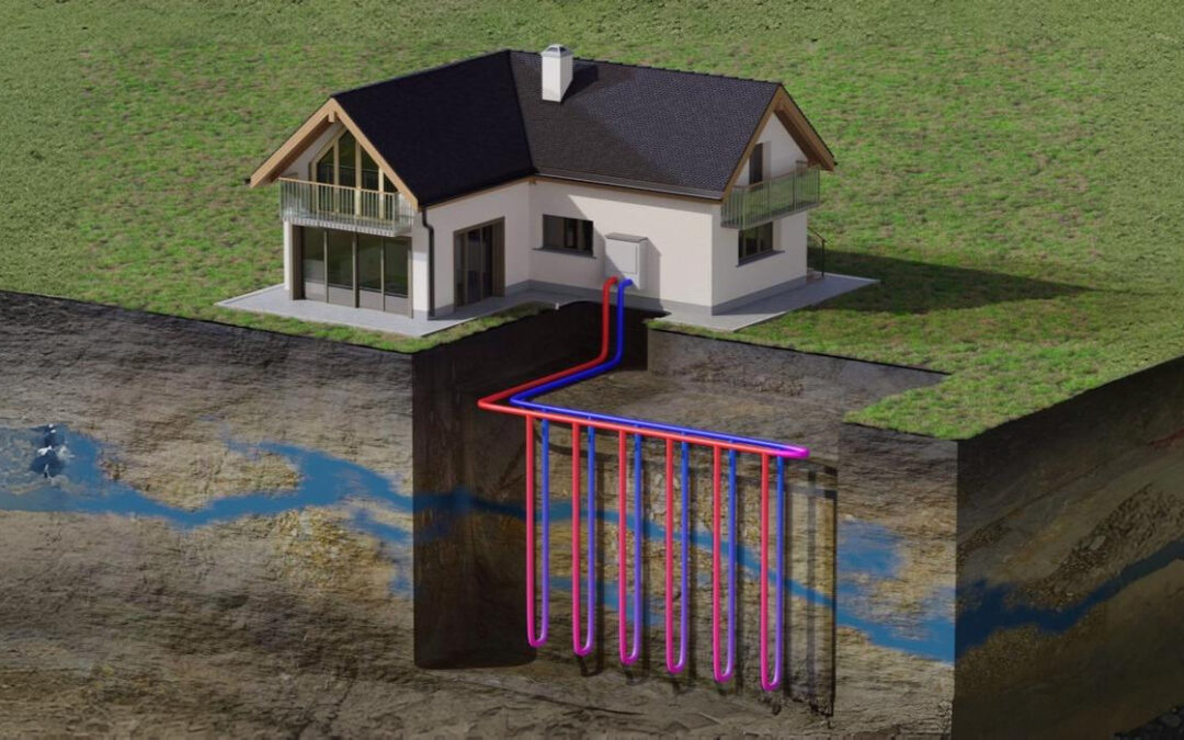 Free online course on geothermal energy