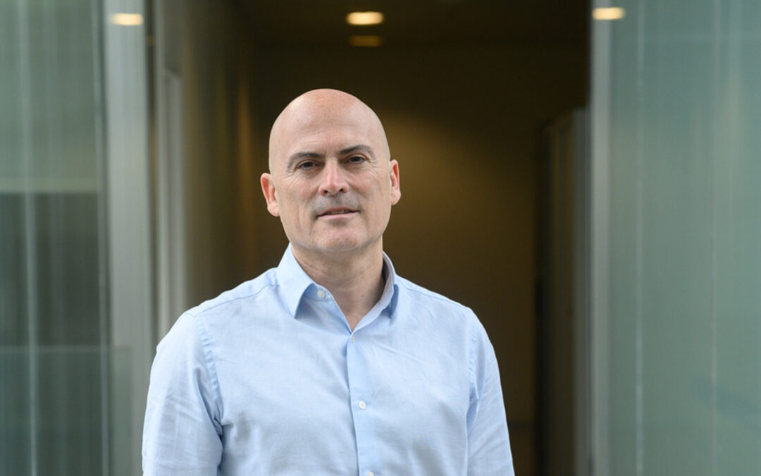 José Manuel Catalá, ITACA-UPV researcher, awarded the Ampere Medal 2025