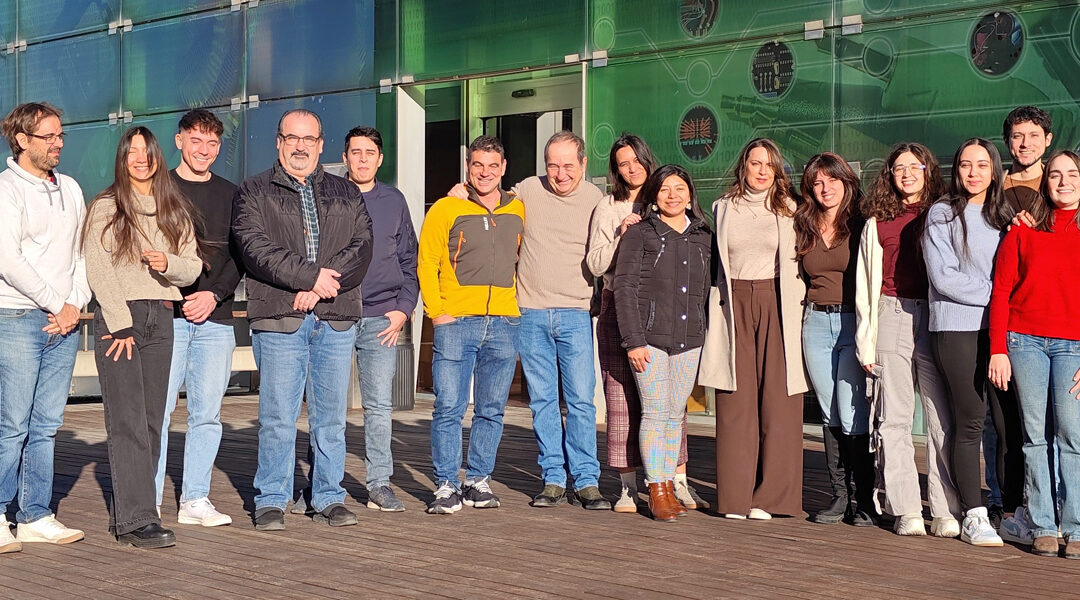 Pioneering technology to analyse air pollution in València without monitoring stations