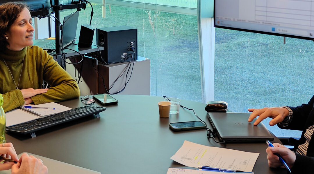 ITACA Forward: commitment to innovation and technology transfer