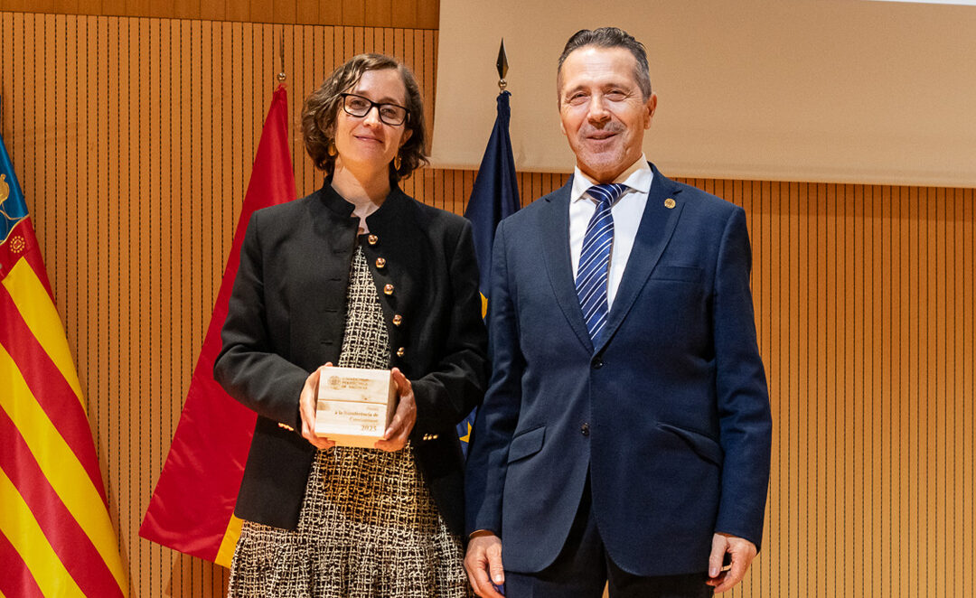 4th UPV Research Awards