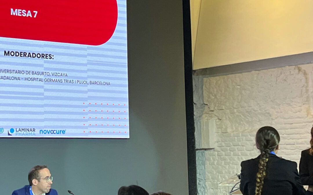 BDSLab Group, awarded for developing tools to support brain tumour treatment planning