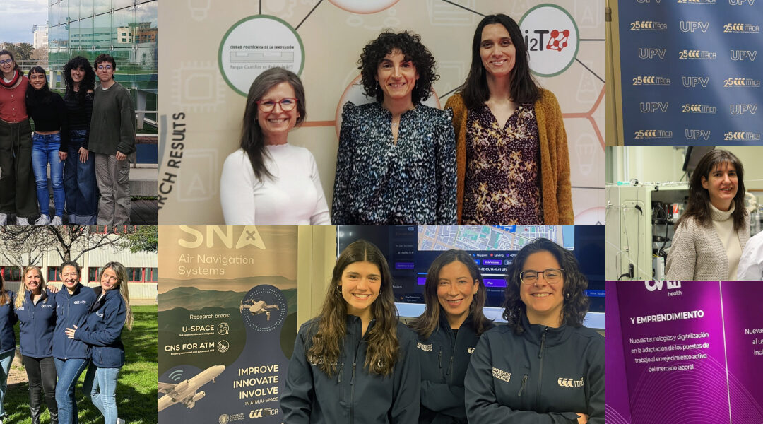 International Day of Women and Girls in Science