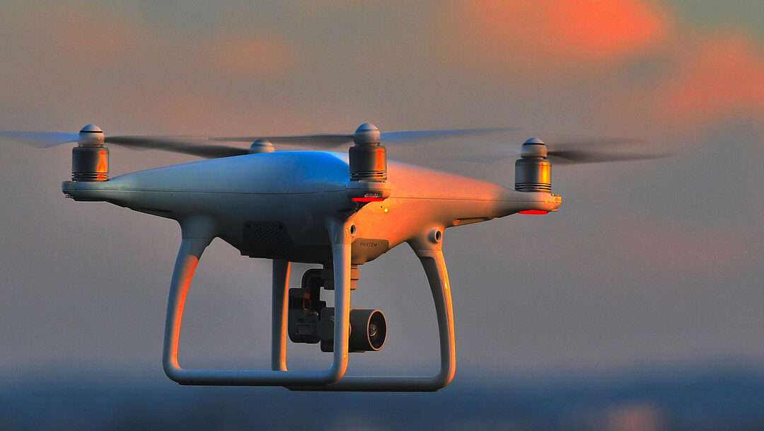 New project to incorporate advanced artificial intelligence capabilities into aerospace platforms