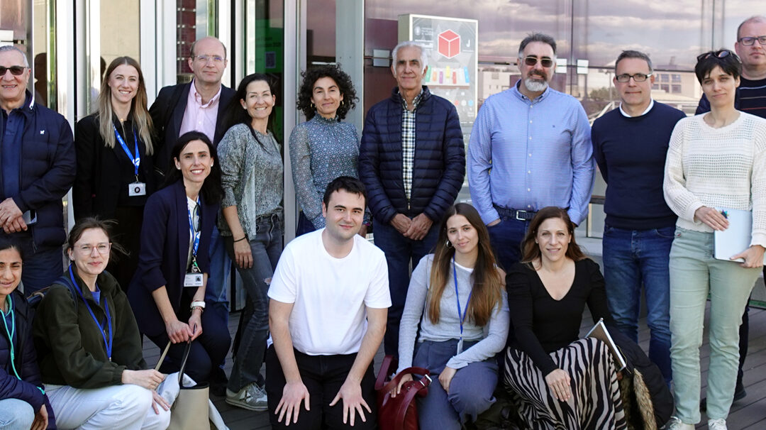 The European EUVECA project promotes innovation in healthcare training