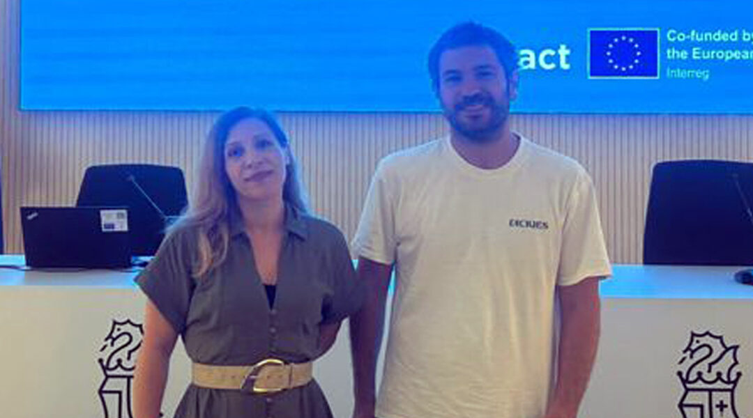 Transforming the innovation in projects with real impact
