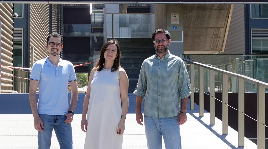 BSDLab researchers develop a new Artificial Intelligence tool to help improve the management of medical emergency calls