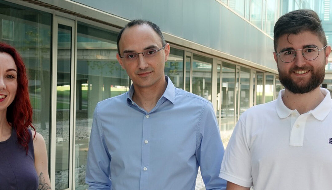 ITACA-UPV is driving the creation of a ‘quality label’ for European health data