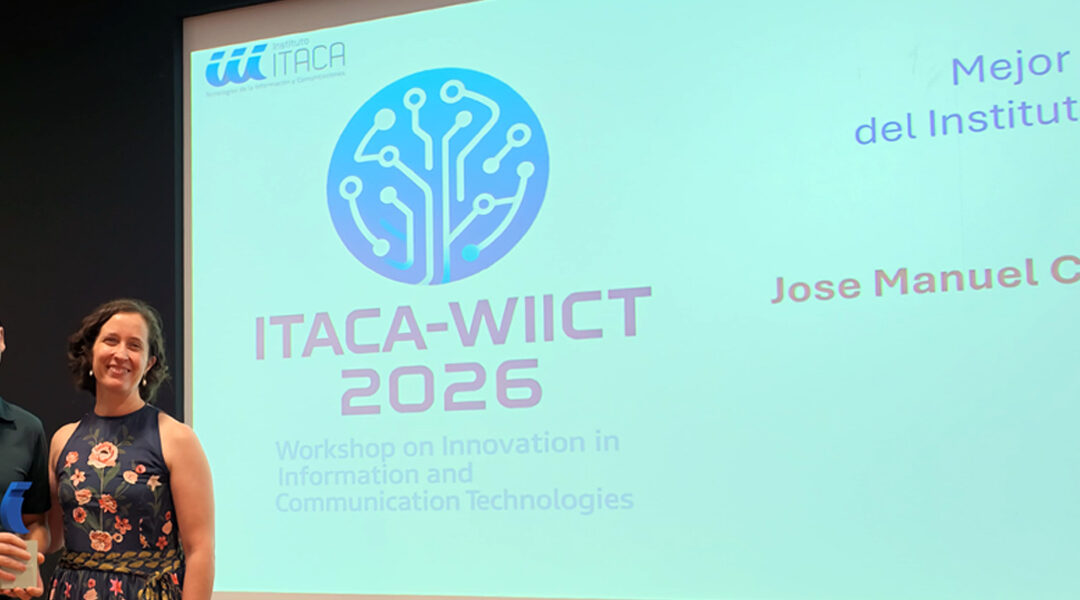 WIICT 2026 recognises the best projects and publications by its researchers