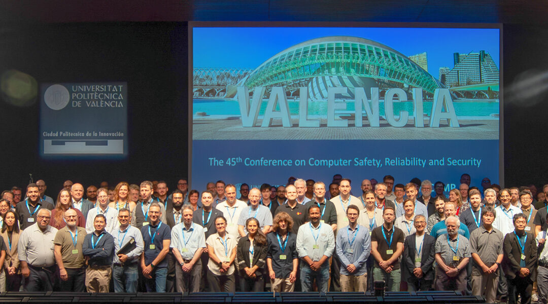 SafeComp 2026 successfully concludes its first edition in Spain with strong international participation