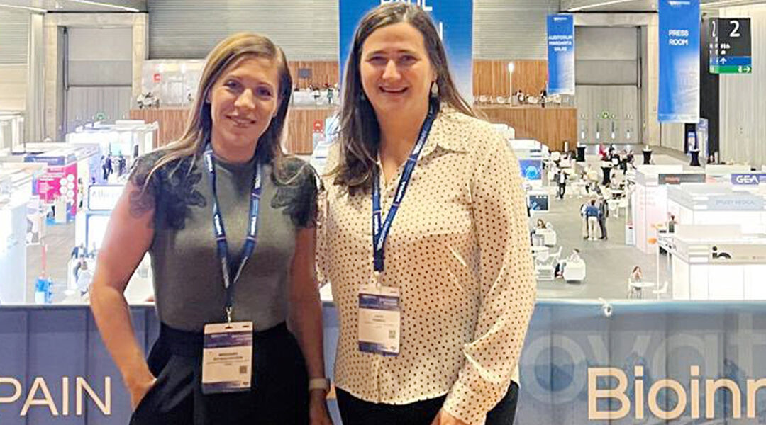 ITACA Forward showcases its health research capabilities at BIOSPAIN 2026